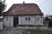 Pohled do dvora před rekonstrukcí
