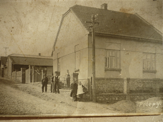 Nejstarší dostupná fotografie