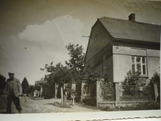 Druhá nejstarší fotografie